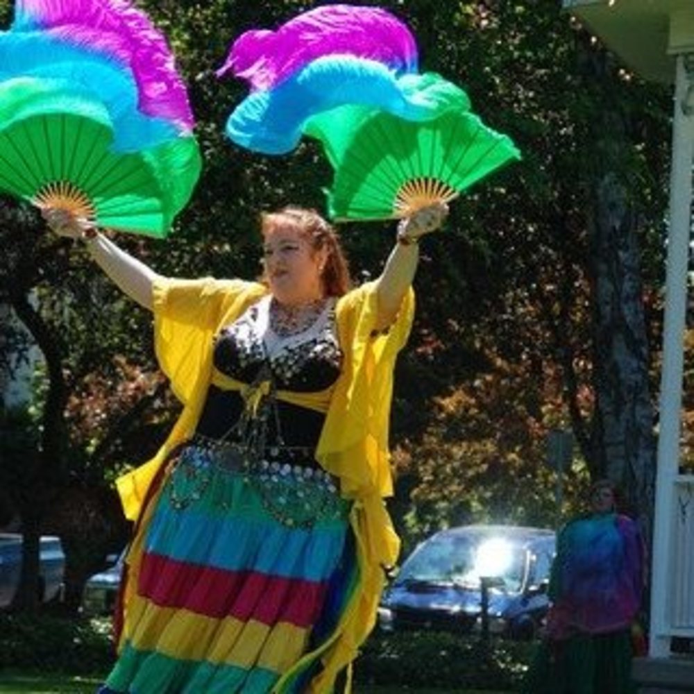 Meet your Posher, Tina